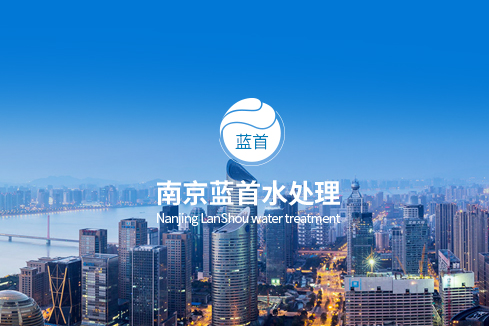 碧江建站-南京蓝首水处理设备有限公司